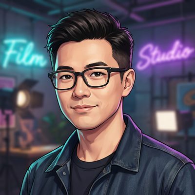 芒果视频动漫导演陈逸风